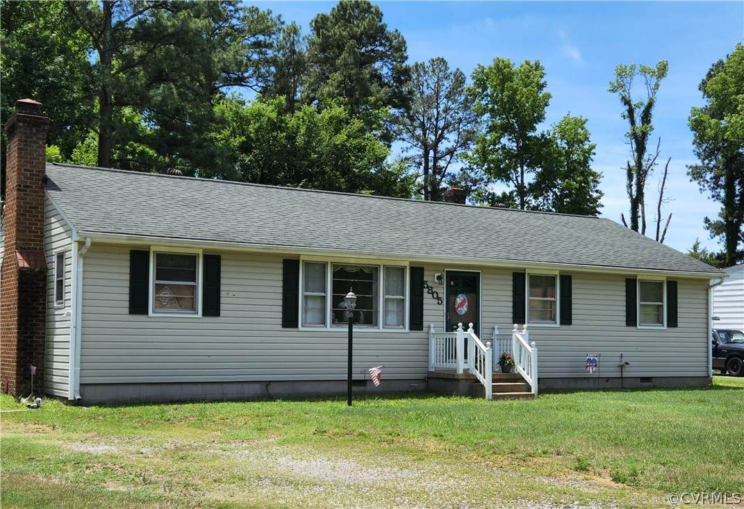 5805 Meadowview Drive - Photo 1