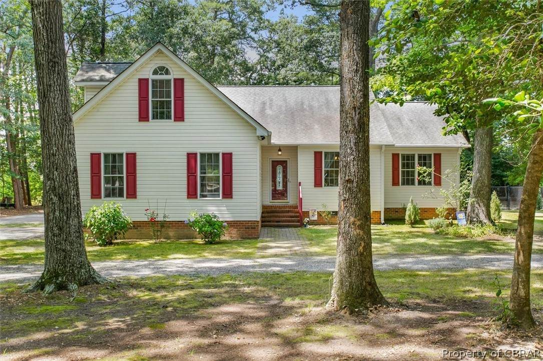 12334 Elizabeth Curtis Lane - Photo 1