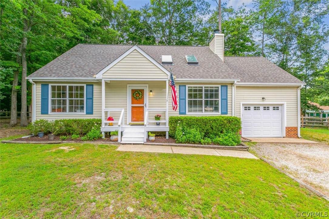 3308 Chestnut Hill Court - Photo 1