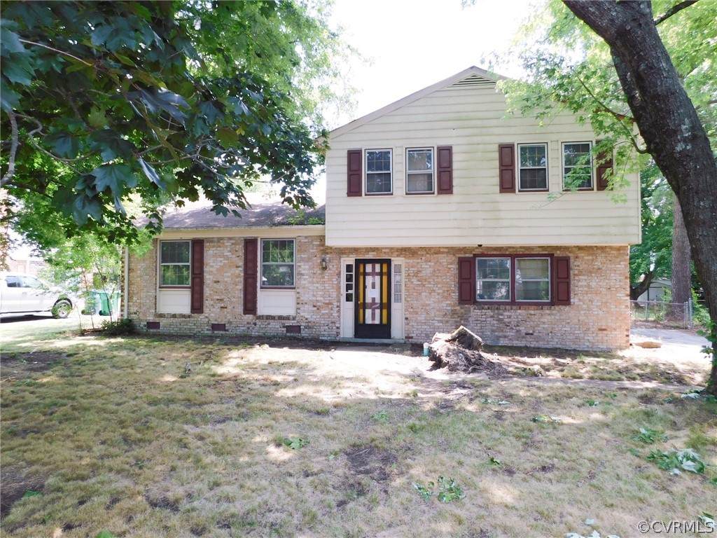 9311 Electra Lane - Photo 1