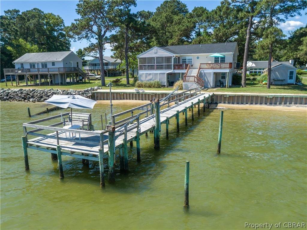 70 Montgomery Cove Road - Photo 1