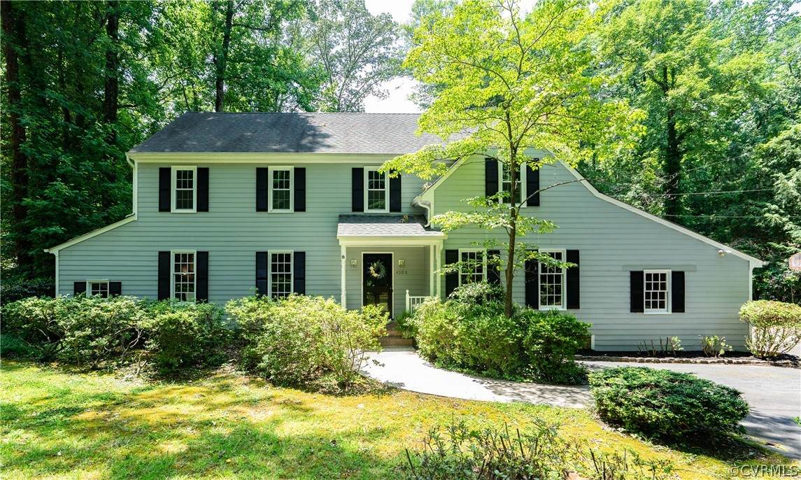 4300 Custis Road - Photo 1