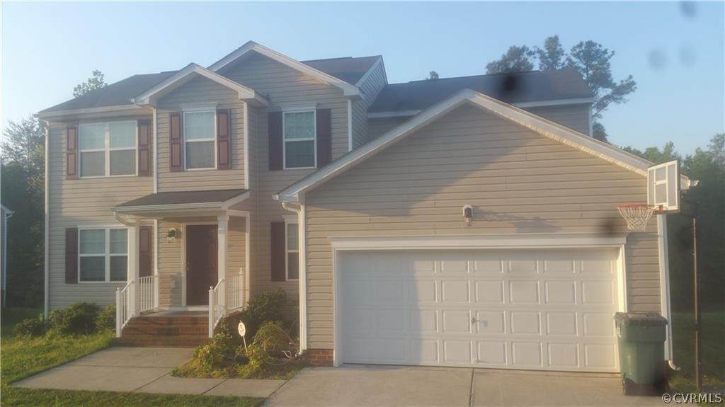3005 Falcon Creek Drive - Photo 1