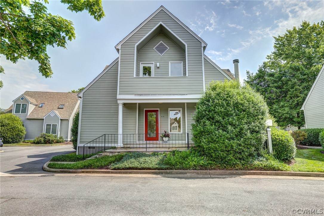 8135 Greystone East Circle - Photo 1