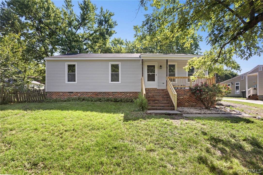 8813 Rainwater Road - Photo 1