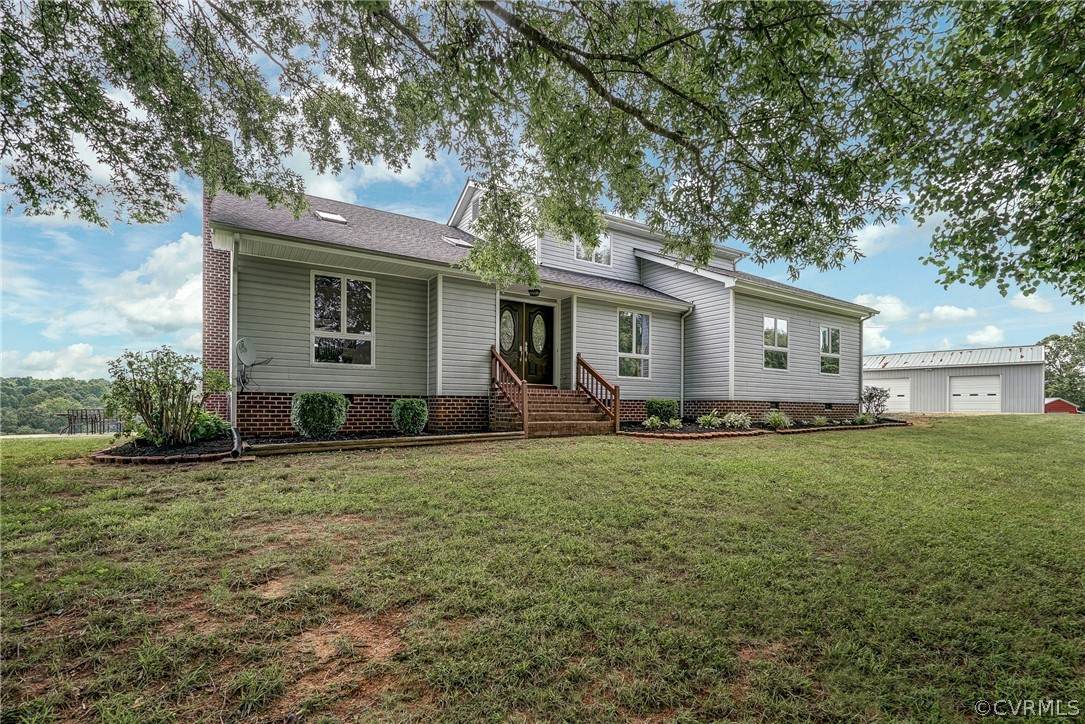 20601 Rocky Ford Road - Photo 1