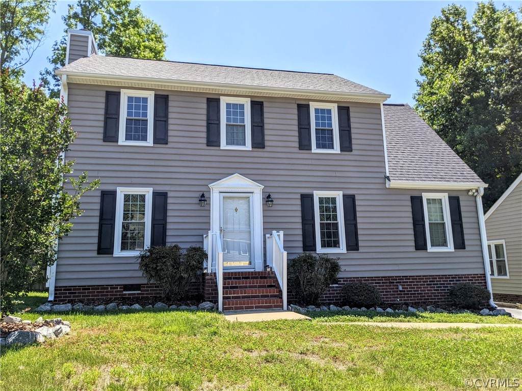 4905 Merlin Lane - Photo 1