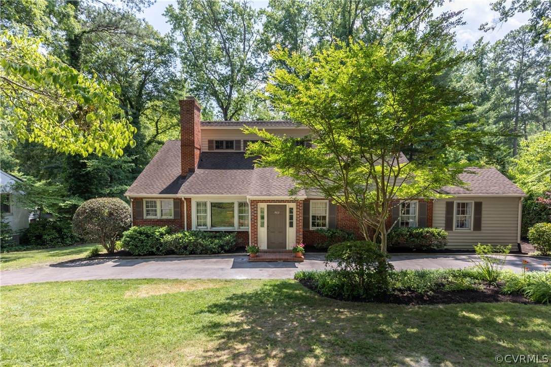 502 Baldwin Road - Photo 1
