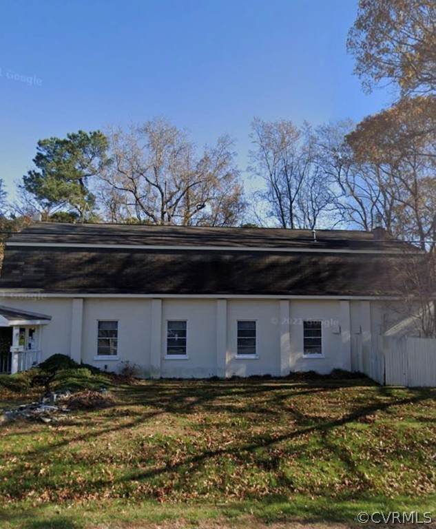 10441 Jessie Dupont Memorial Highway - Photo 1
