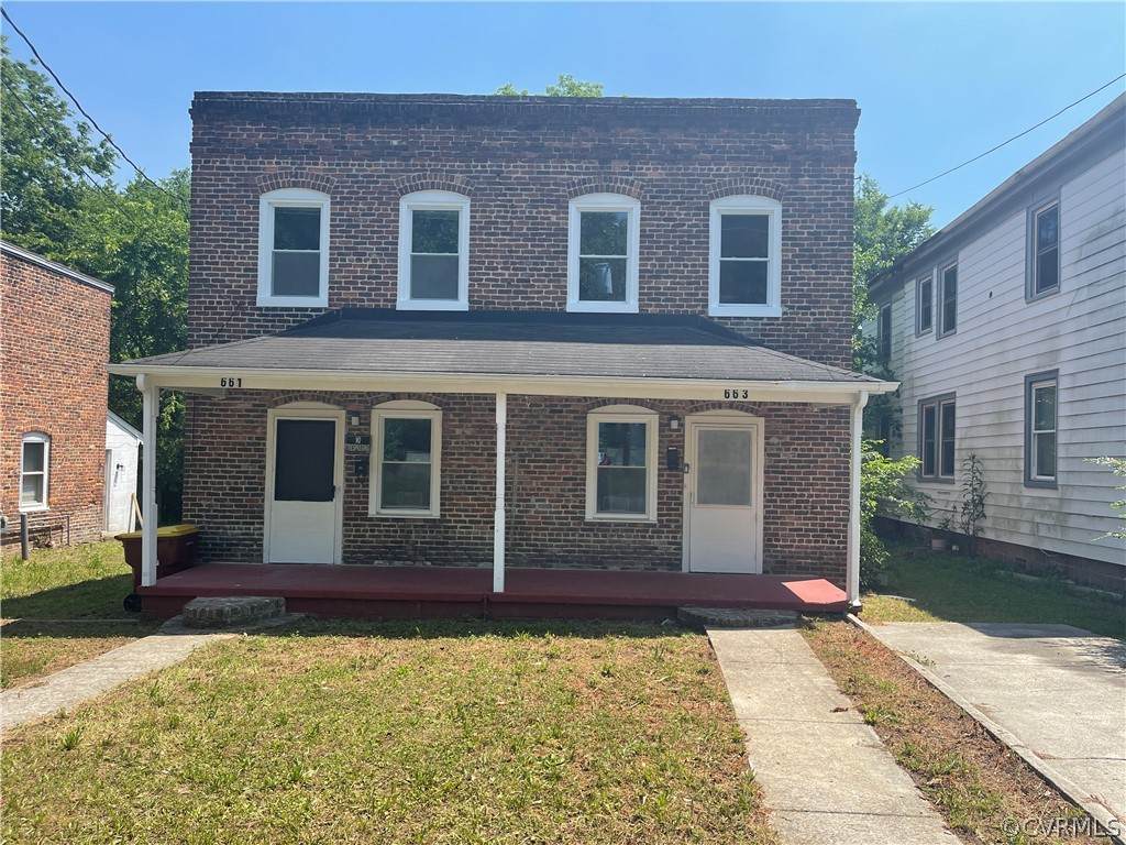 661 Pegram Street - Photo 1