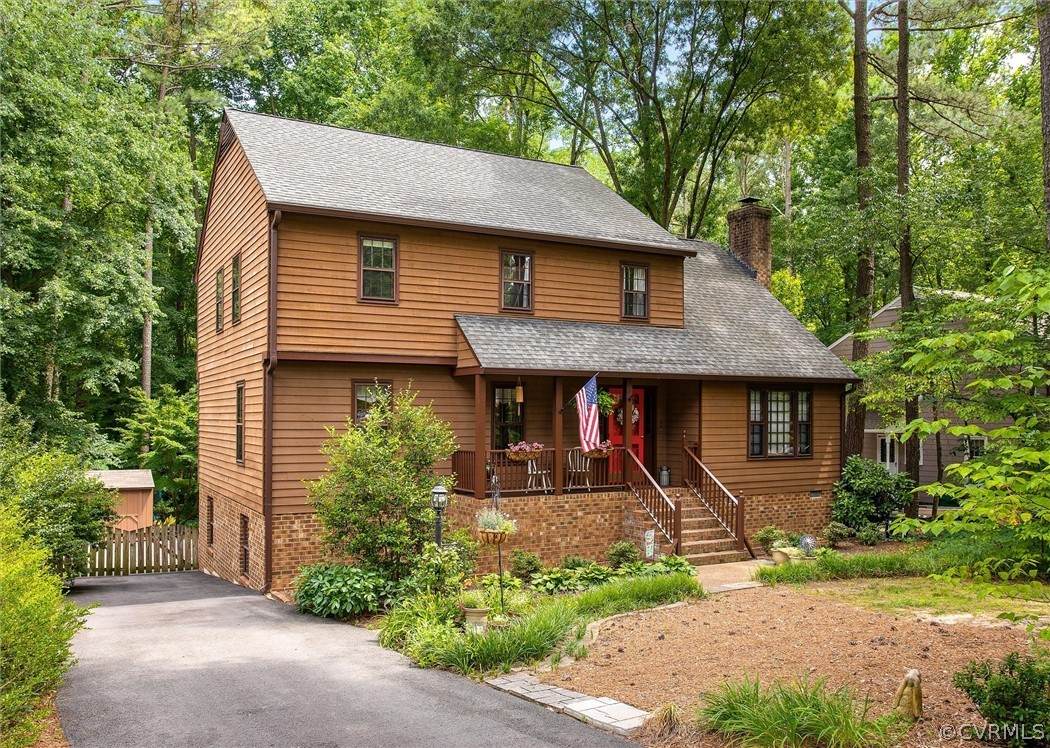 9105 Donora Drive - Photo 1