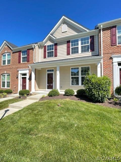 8107 Creekside Village Drive - Photo 1
