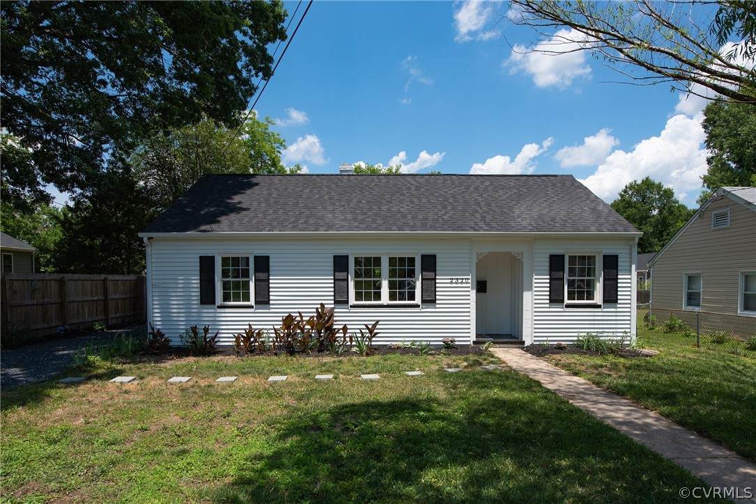 2320 Williams Street - Photo 1