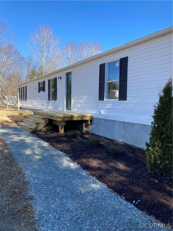 15501 Wright Road - Photo 1