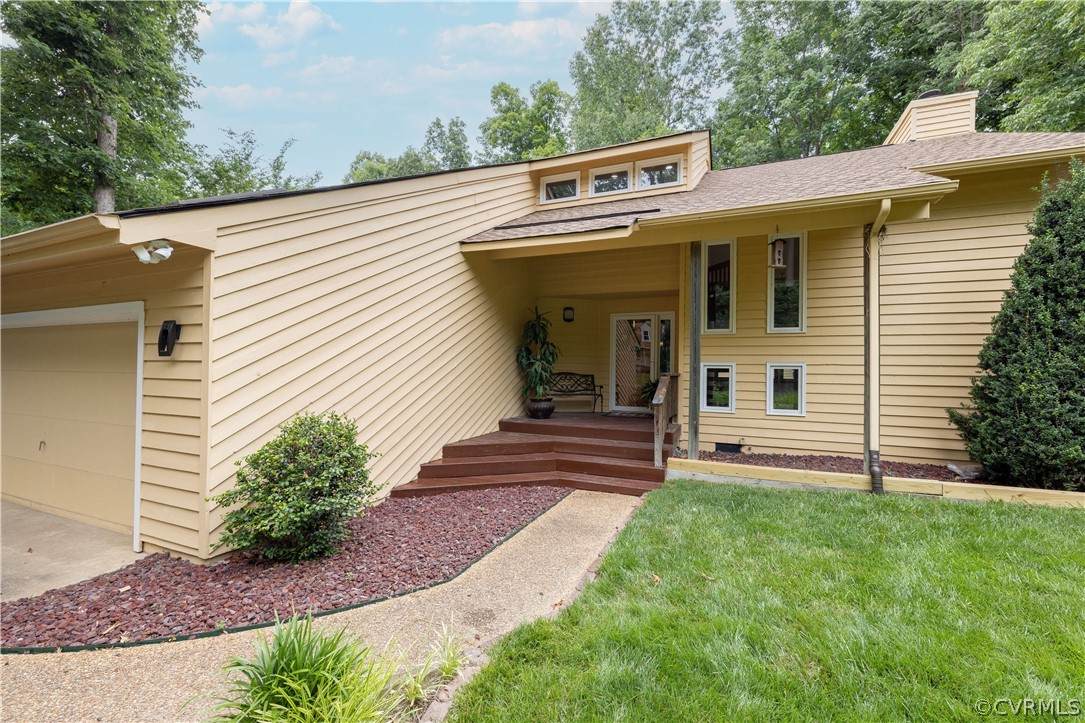 3400 Walkers Ferry Road - Photo 1