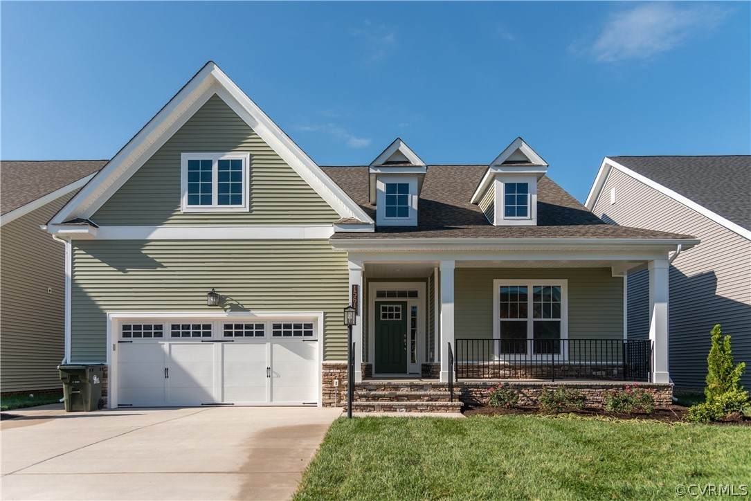 16018 Rocky Falls Court - Photo 1