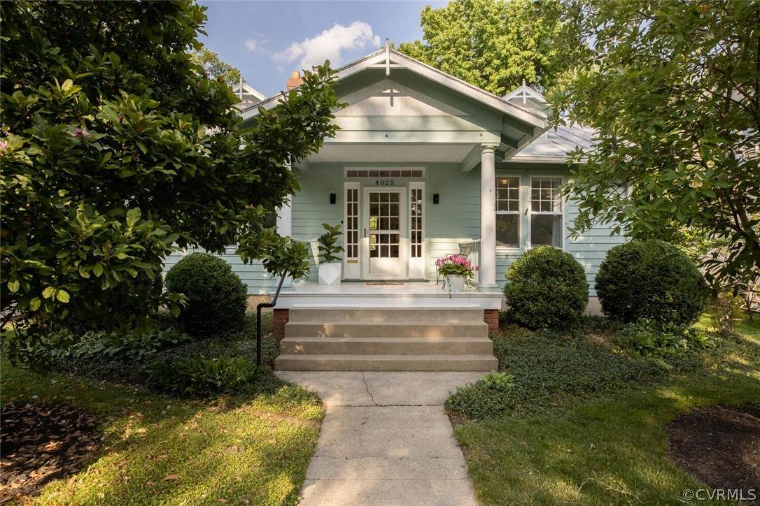 4025 Chevy Chase Street - Photo 1