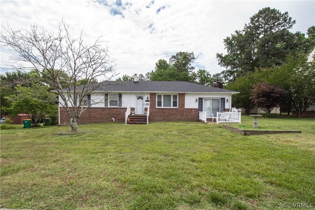 3804 Jackson Farm Road - Photo 1