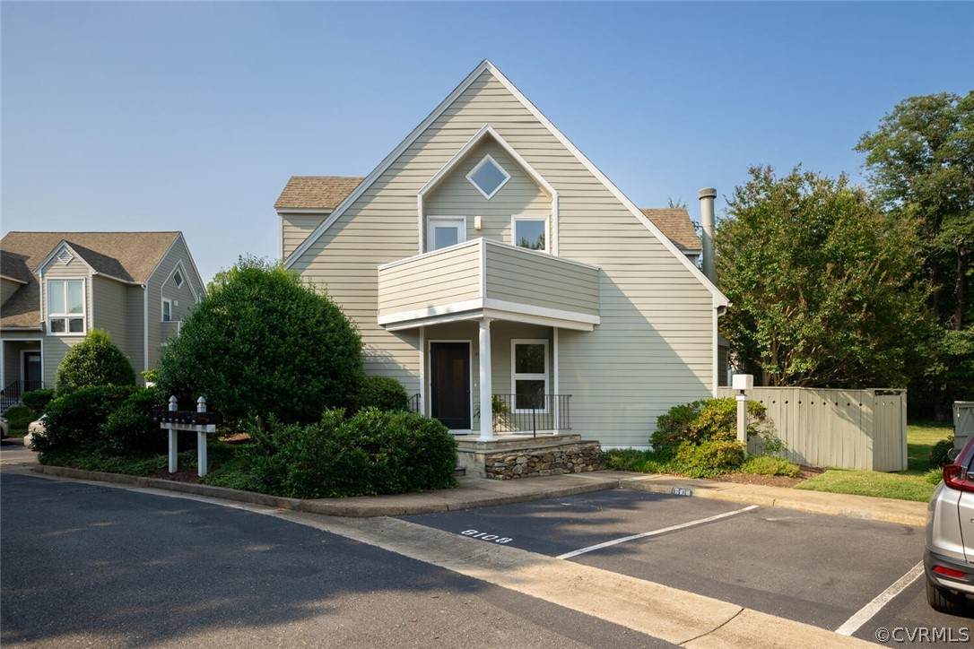 8108 Greystone East Circle - Photo 1