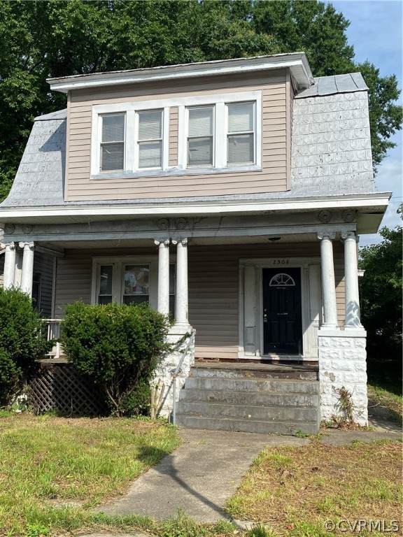 2304 4th Avenue - Photo 1