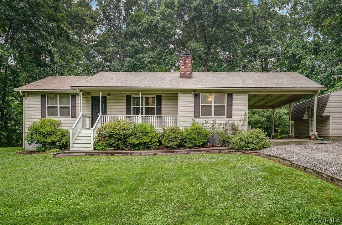 146 Privacy Road - Photo 1
