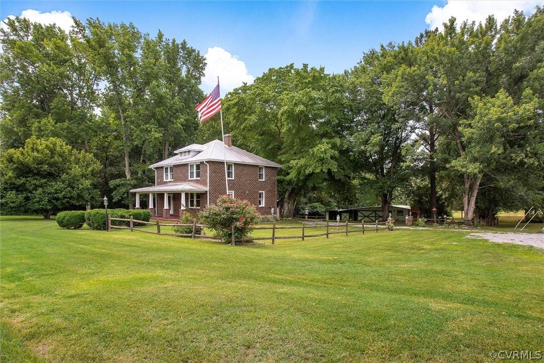 19384 Beaver Dam Road - Photo 1