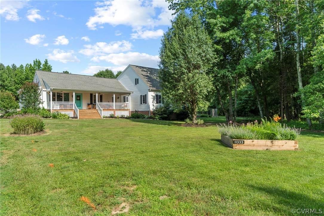 11333 Old Washington Highway - Photo 1