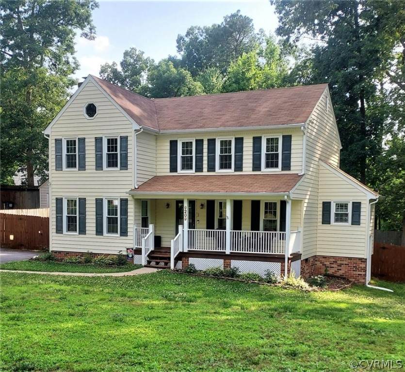 9209 Chatham Grove Lane - Photo 1