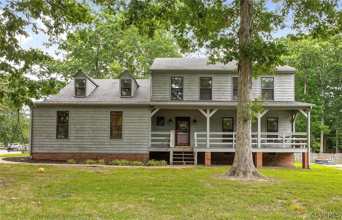 2807 Sunrise Court - Photo 1