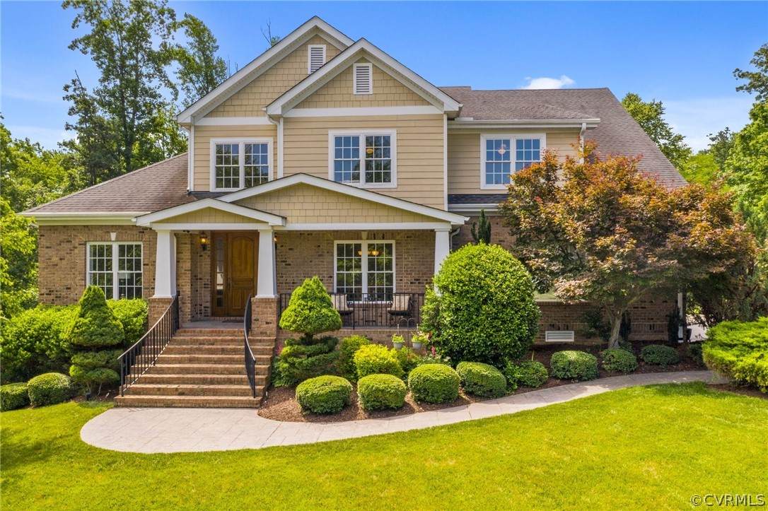3201 Handley Road - Photo 1