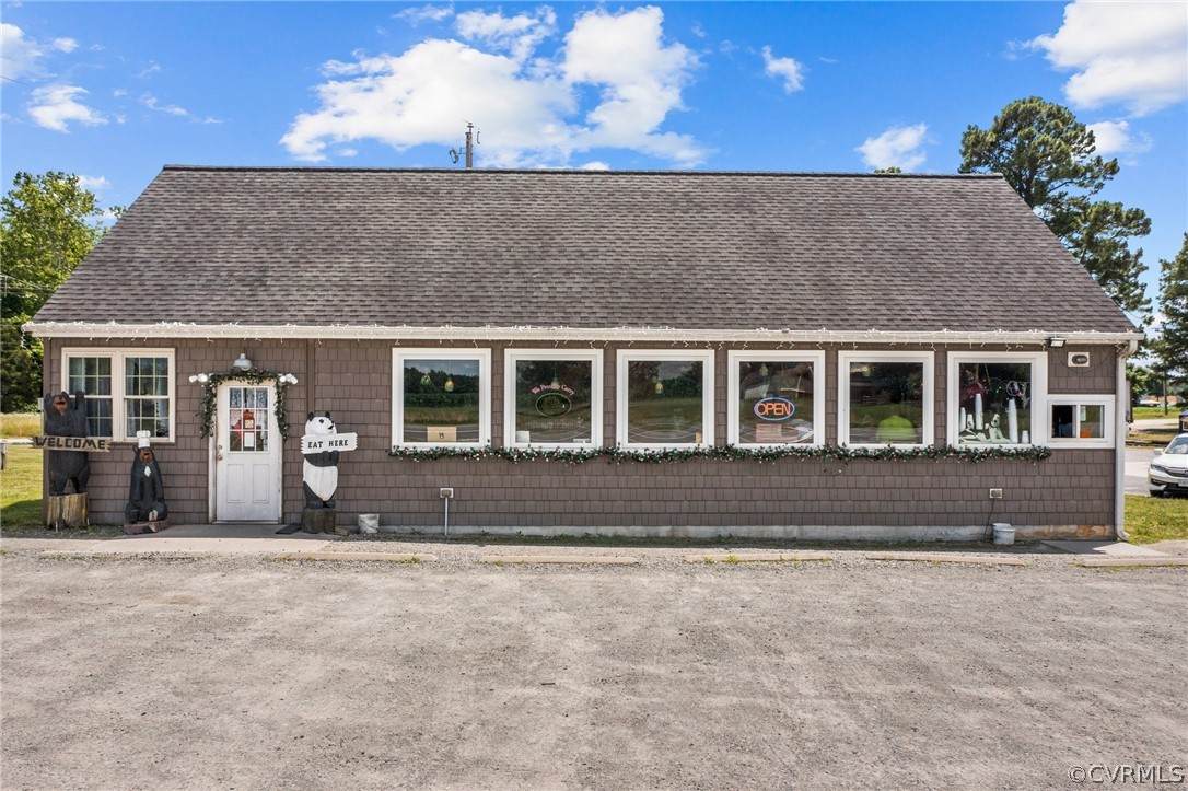 6501 Richmond Highway - Photo 1