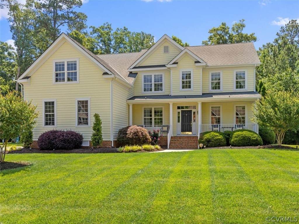 14125 Riverdowns North Terrace - Photo 1