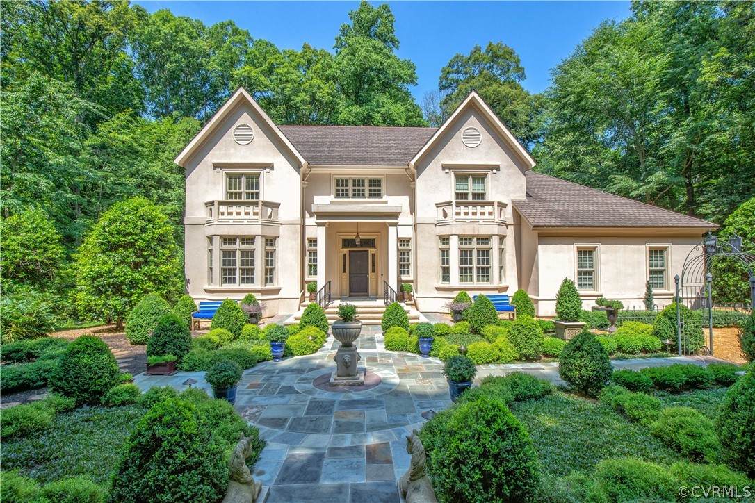 3526 Old Gun Road - Photo 1