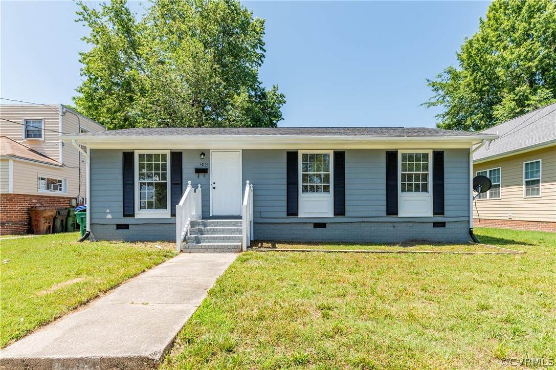 2403 V Street - Photo 1