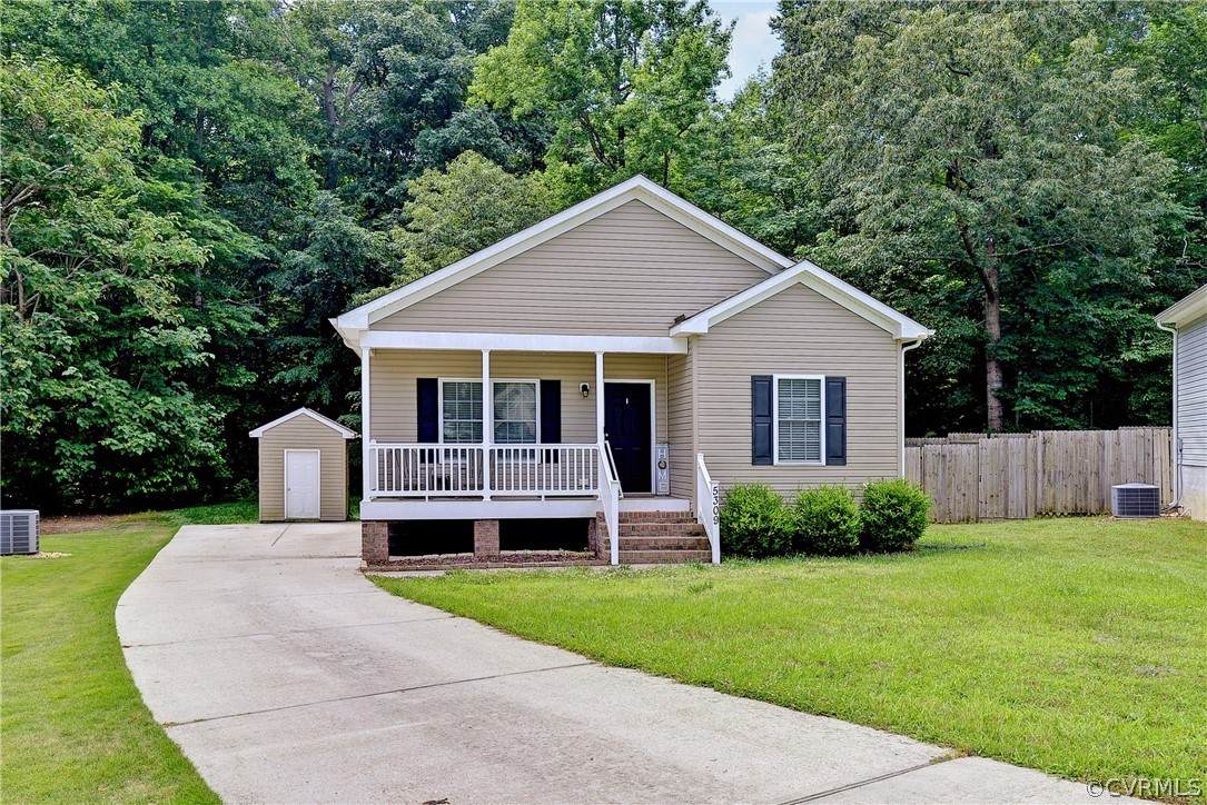 5309 Rhoda Lane - Photo 1
