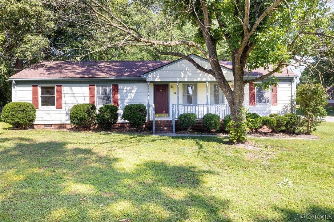 3800 Windcry Drive - Photo 1