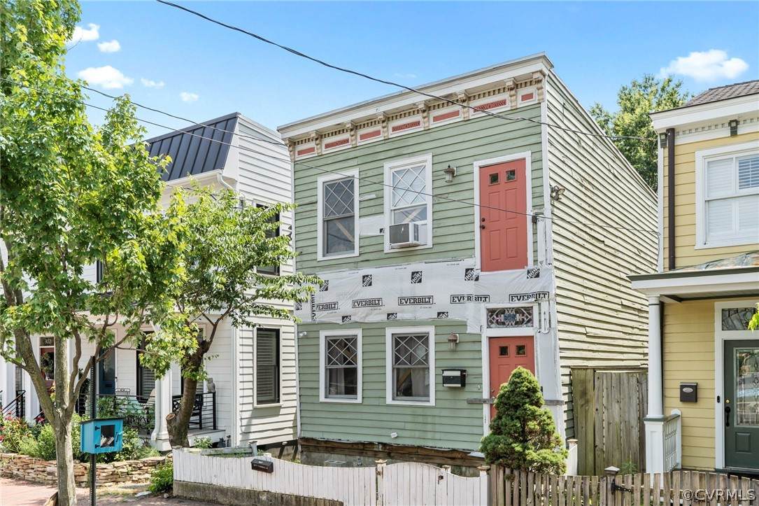 3017 Marshall Street - Photo 1