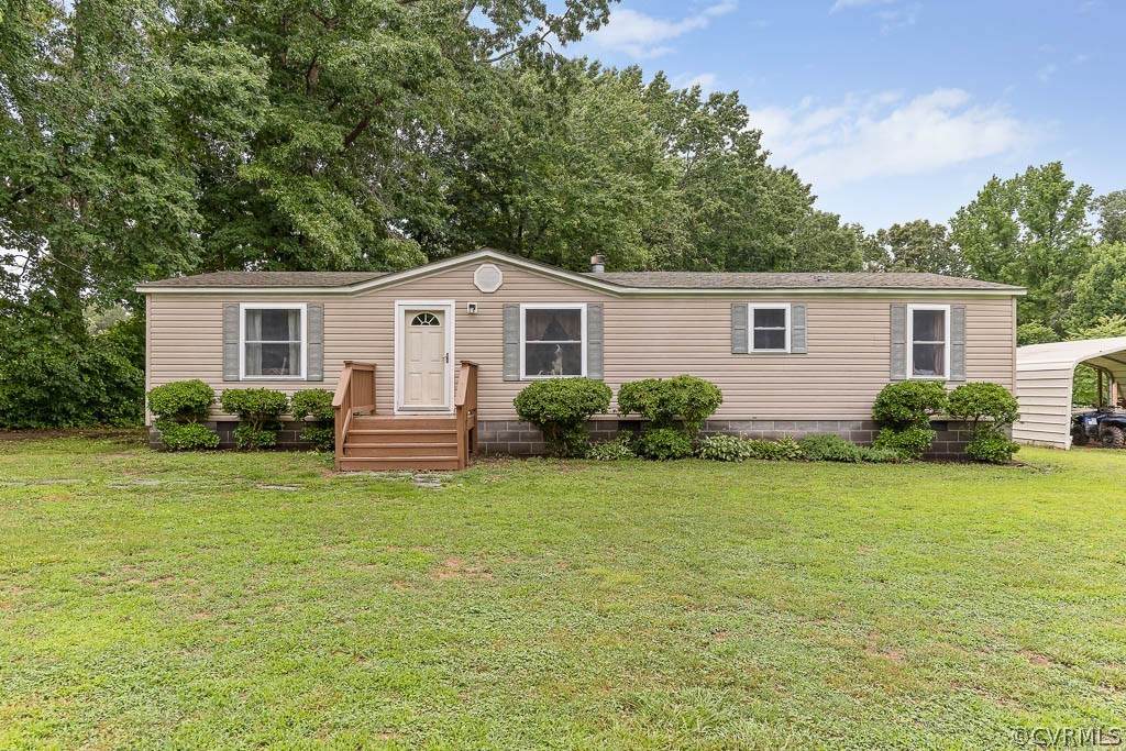 1441 Gills Road - Photo 1