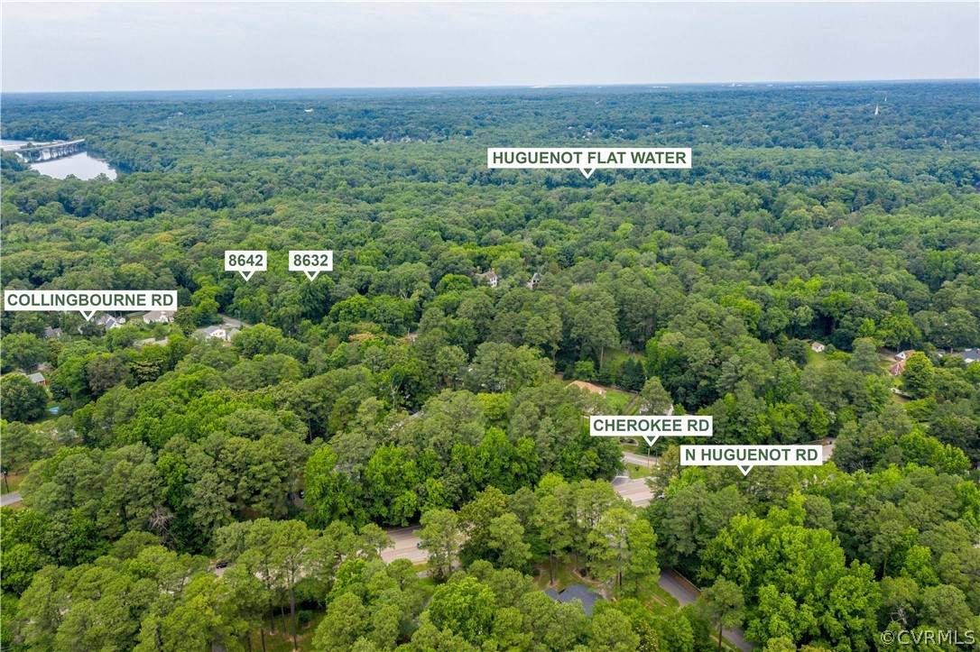 8632 Cherokee Road - Photo 1