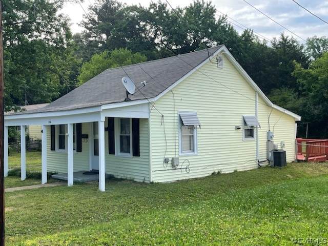205 Fern Avenue - Photo 1