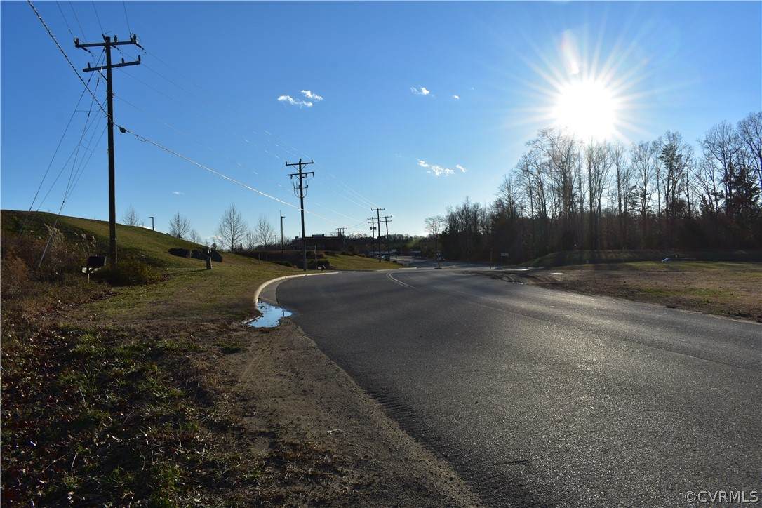 0 Luck Stone Road - Photo 1