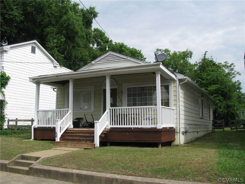 2821 Midlothian Turnpike - Photo 1