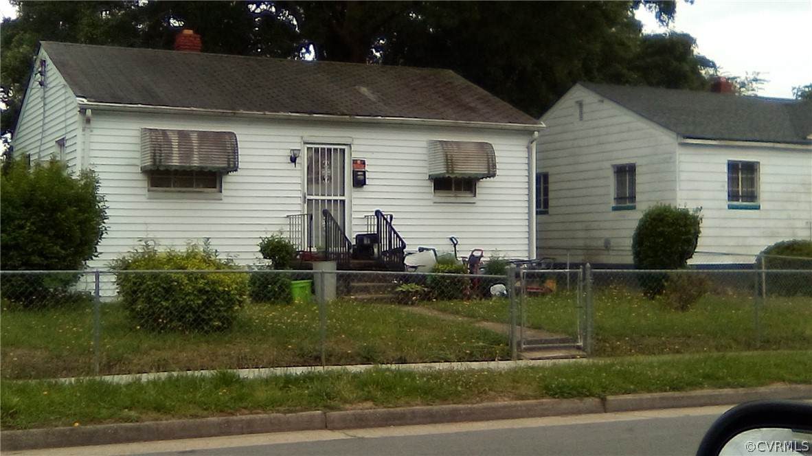 2103 Whitcomb Street - Photo 1