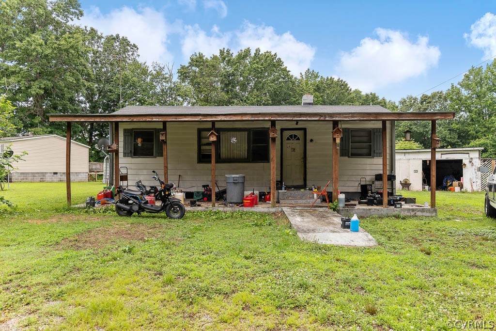 1445 Gills Road - Photo 1