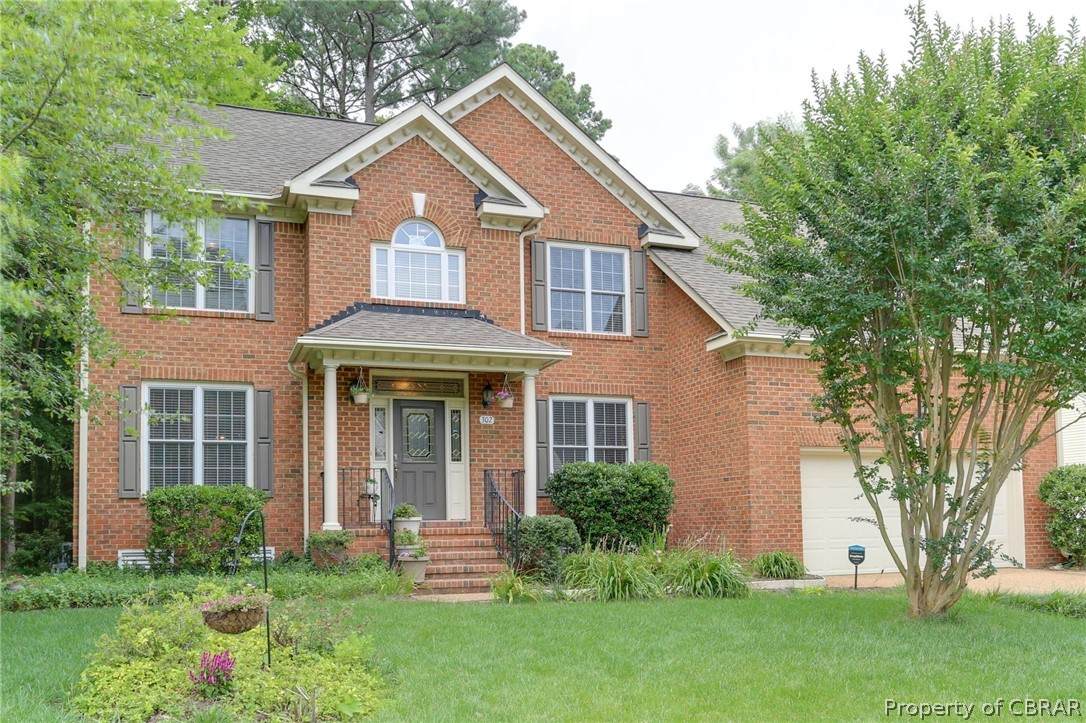 302 Pawpaw Place - Photo 1