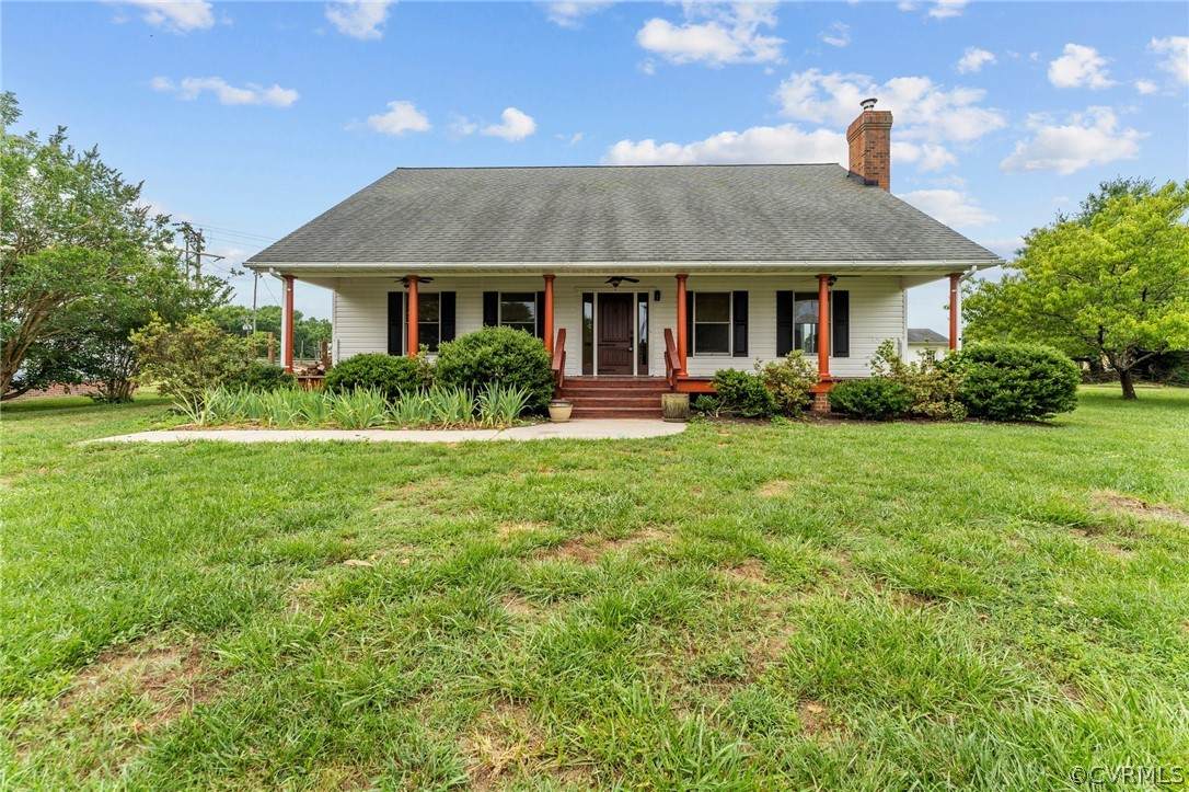 1153 Clanton Drive - Photo 1