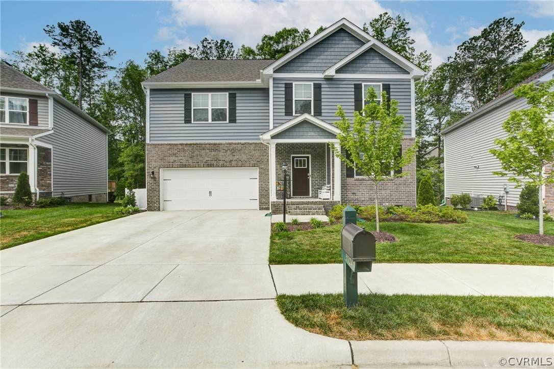 5724 Brailen Drive - Photo 1