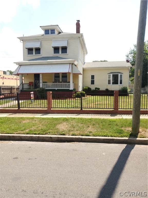 2919 Barton Avenue - Photo 1