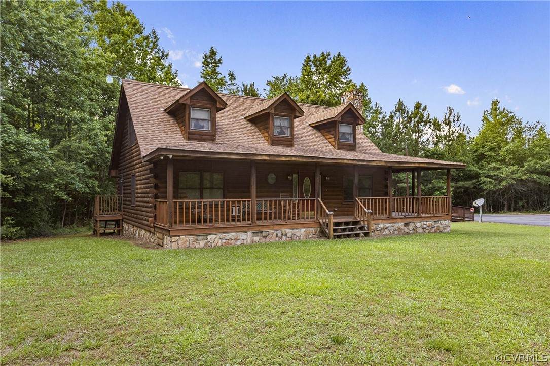15370 Nobles Road - Photo 1
