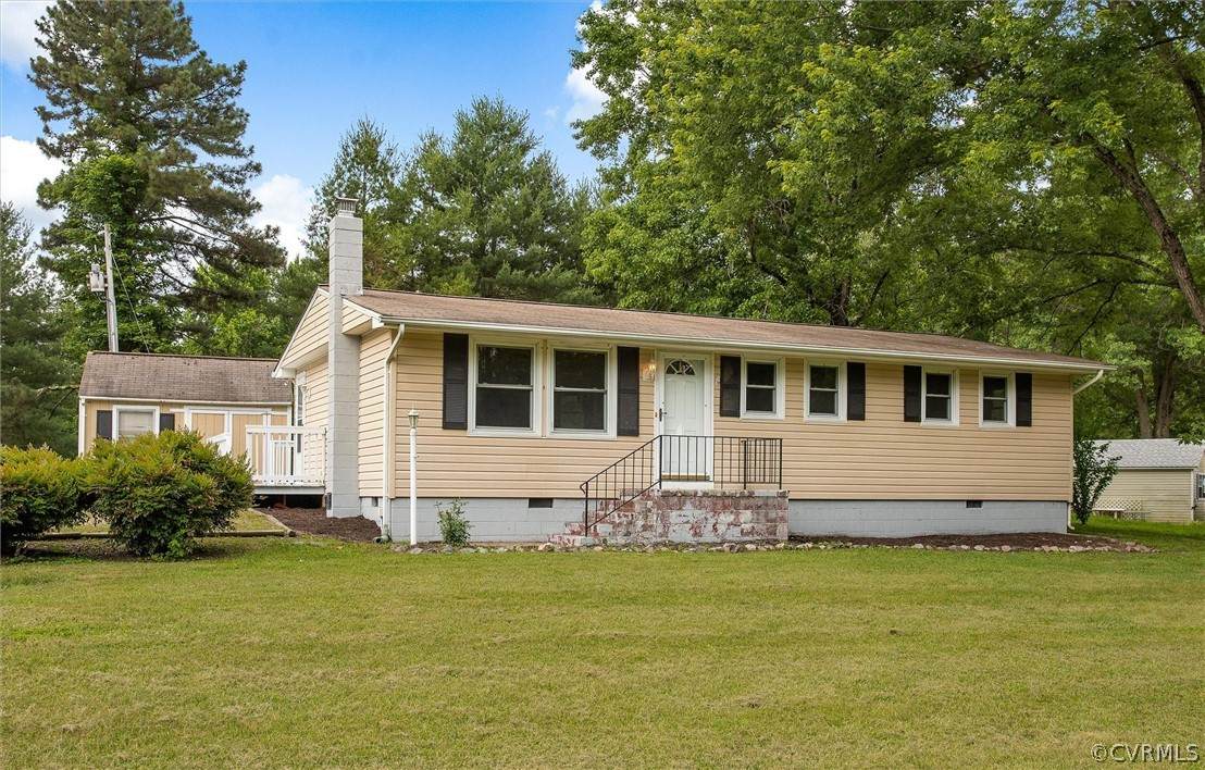 42 Whispering Pine Lane - Photo 1